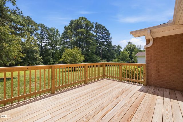 3716 Rivermont Road, Durham, NC 27712