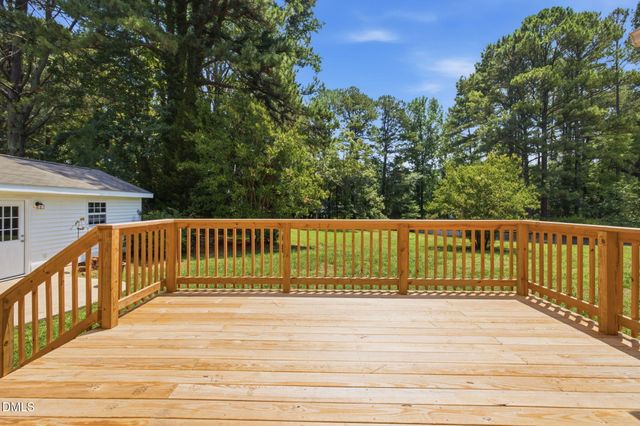 3716 Rivermont Road, Durham, NC 27712