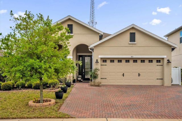 821 OPAL COURT, Davenport, FL 33837