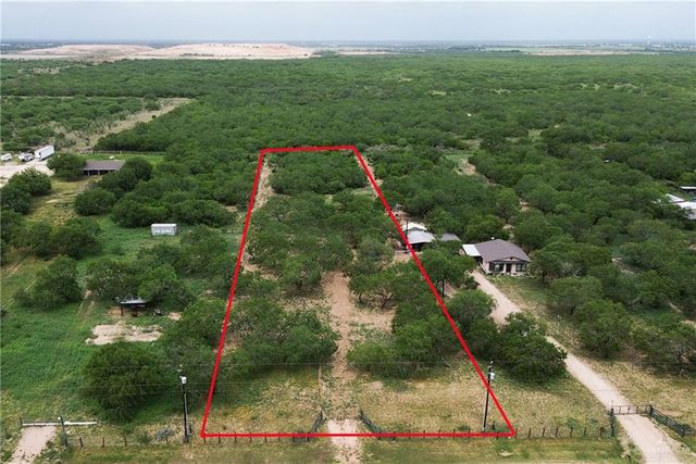 9809 Viznaga Drive, Edinburg, TX 78542