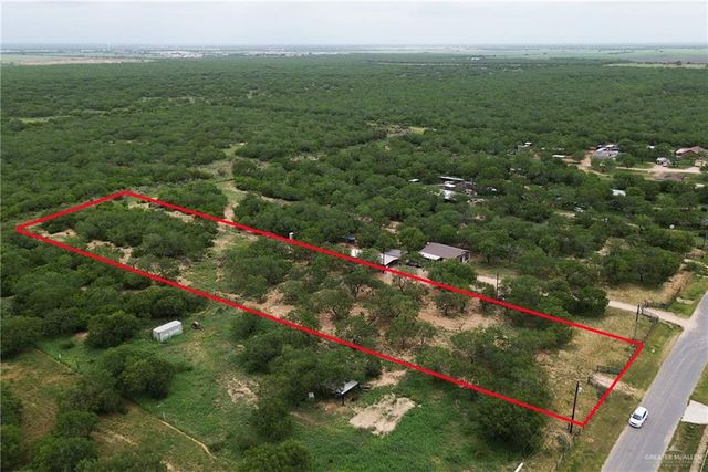 9809 Viznaga Drive, Edinburg, TX 78542