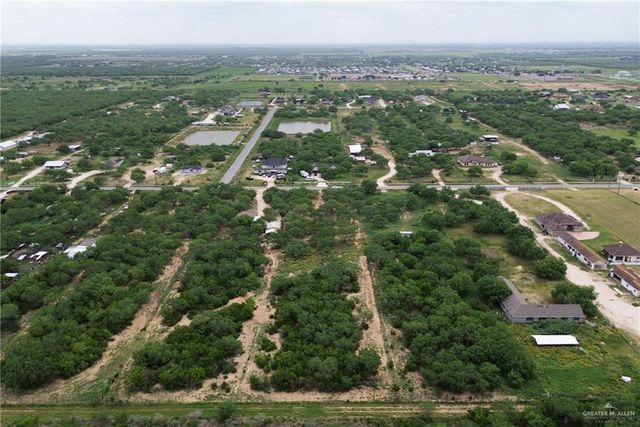 9809 Viznaga Drive, Edinburg, TX 78542