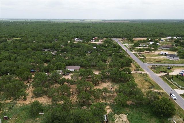 9809 Viznaga Drive, Edinburg, TX 78542