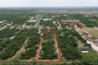 9809 Viznaga Drive, Edinburg, TX 78542