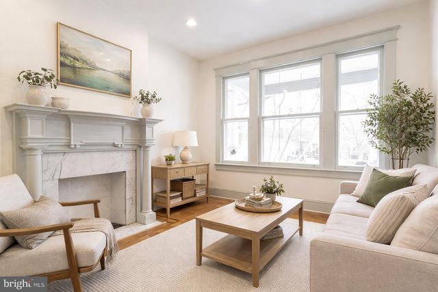 3110 18TH ST NW, Washington, DC 20010