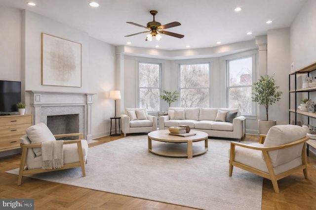 3110 18TH ST NW, Washington, DC 20010