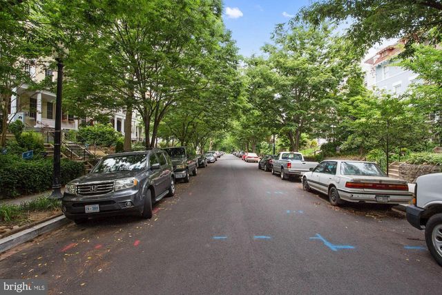 3110 18TH ST NW, Washington, DC 20010