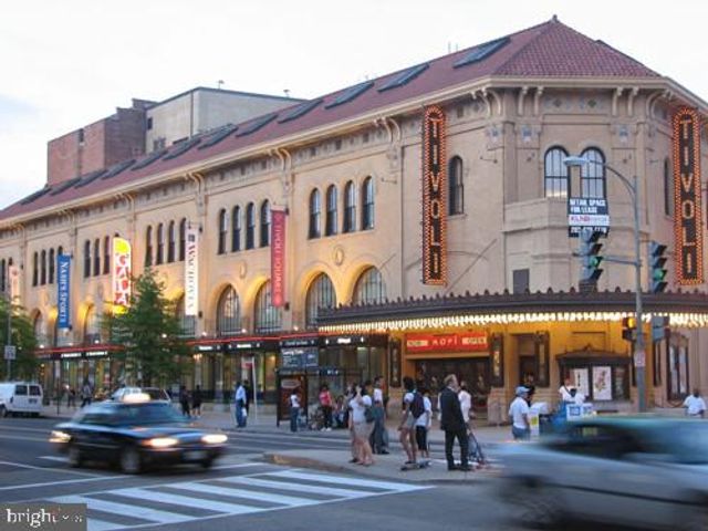 3110 18TH ST NW, Washington, DC 20010