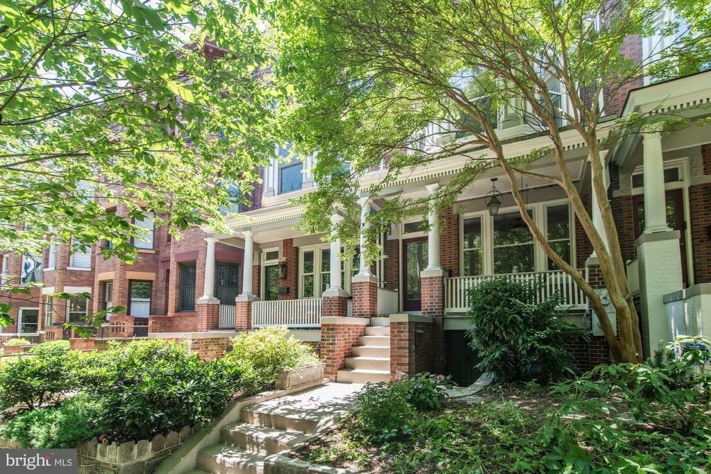3110 18TH ST NW, Washington, DC 20010