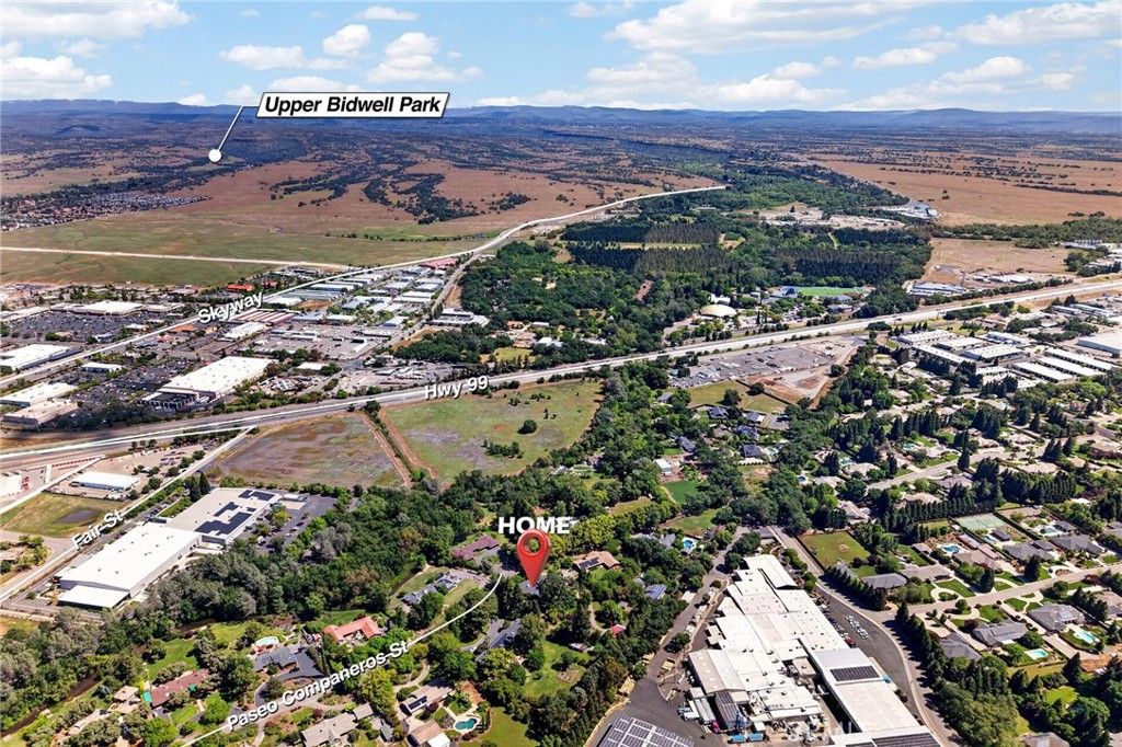 Image 44 of property listing at 622 Paseo Companeros, Chico, CA 95928