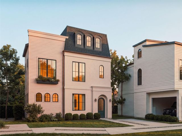 1174 Oak Grove Ave 3, Austin, TX 78702