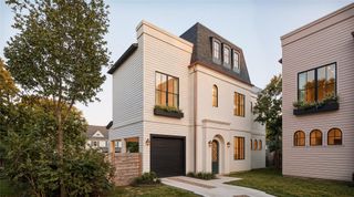 1174 Oak Grove Ave 3, Austin, TX 78702