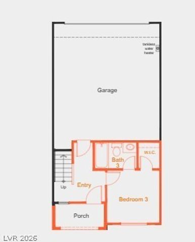 1306 Kixley Lane, Henderson, NV 89014