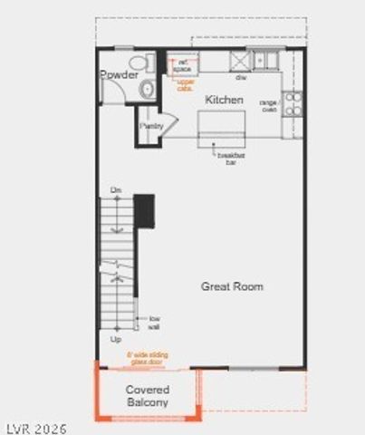 1306 Kixley Lane, Henderson, NV 89014