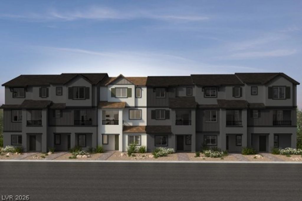 1306 Kixley Lane, Henderson, NV 89014