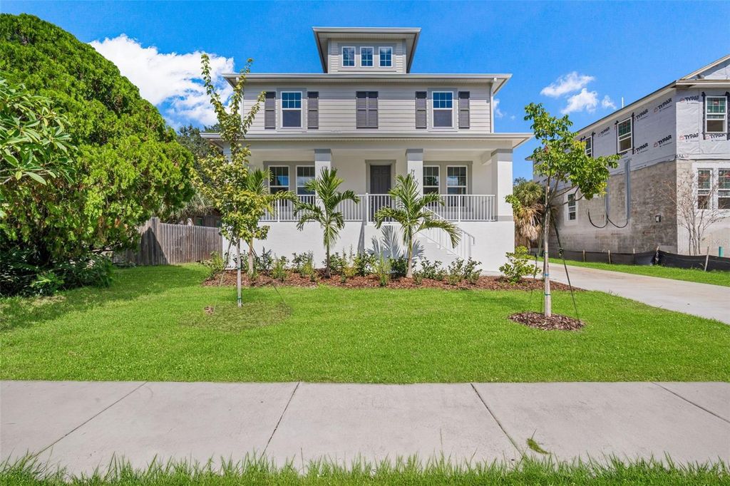 741 58TH AVENUE NE, St Petersburg, FL 33703