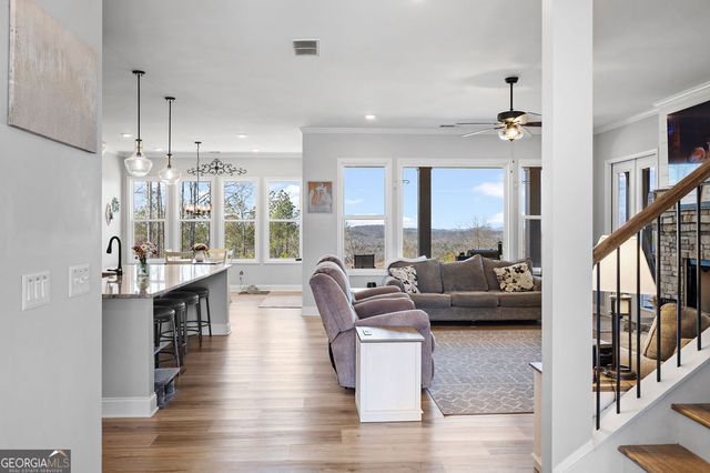 8 Sequoyah Court, Cedartown, GA 30125