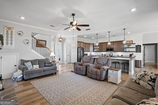 8 Sequoyah Court, Cedartown, GA 30125