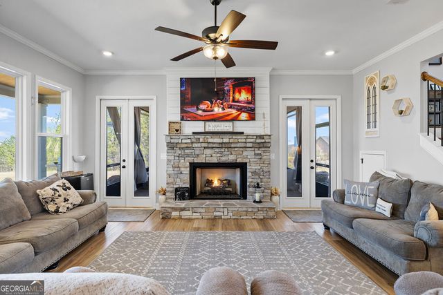 8 Sequoyah Court, Cedartown, GA 30125