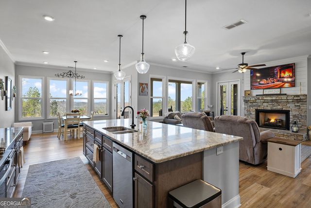 8 Sequoyah Court, Cedartown, GA 30125