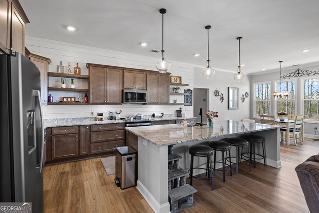 8 Sequoyah Court, Cedartown, GA 30125