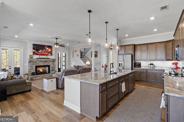 8 Sequoyah Court, Cedartown, GA 30125