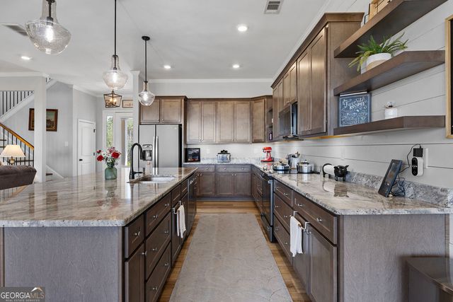 8 Sequoyah Court, Cedartown, GA 30125