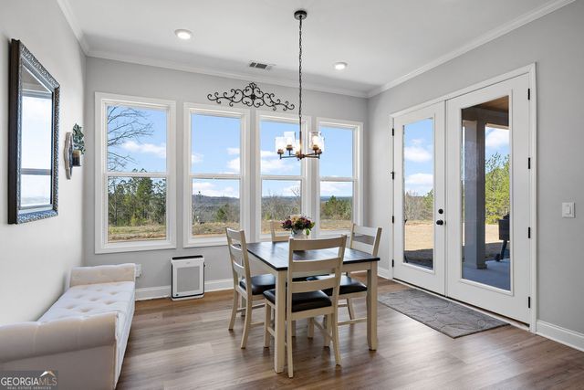 8 Sequoyah Court, Cedartown, GA 30125