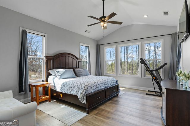 8 Sequoyah Court, Cedartown, GA 30125