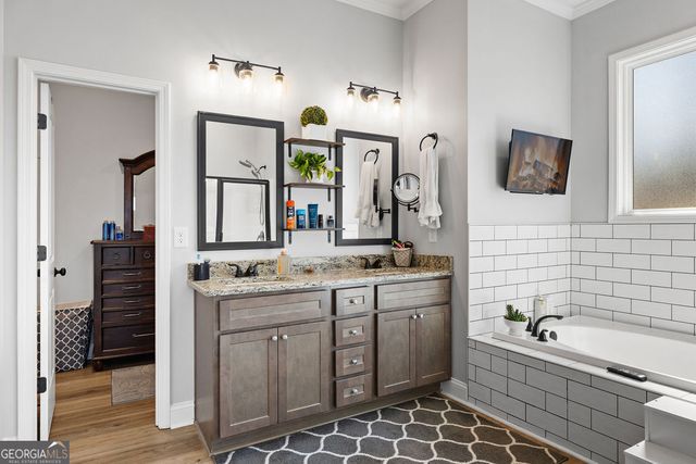 8 Sequoyah Court, Cedartown, GA 30125