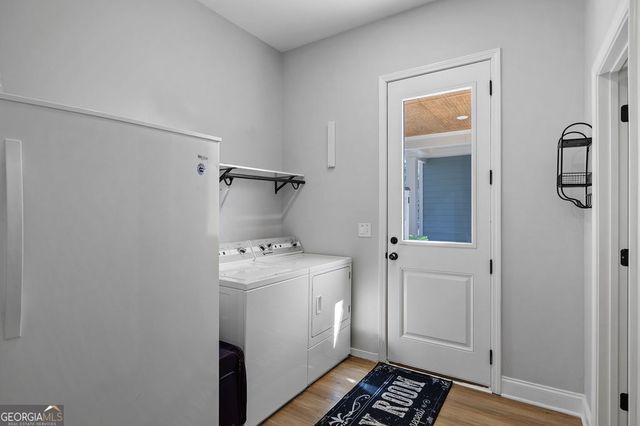 8 Sequoyah Court, Cedartown, GA 30125