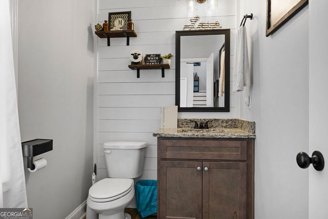 8 Sequoyah Court, Cedartown, GA 30125