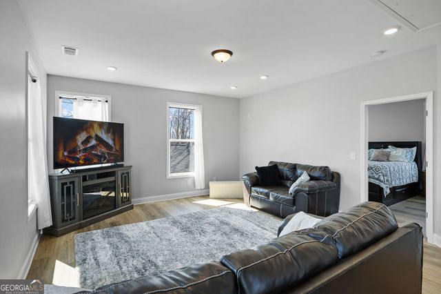 8 Sequoyah Court, Cedartown, GA 30125