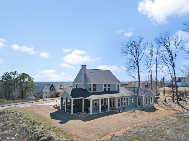 8 Sequoyah Court, Cedartown, GA 30125