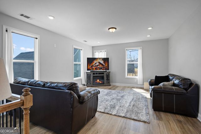 8 Sequoyah Court, Cedartown, GA 30125