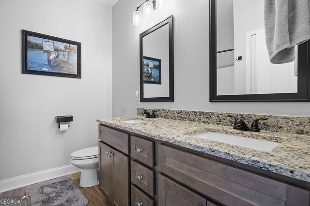 8 Sequoyah Court, Cedartown, GA 30125