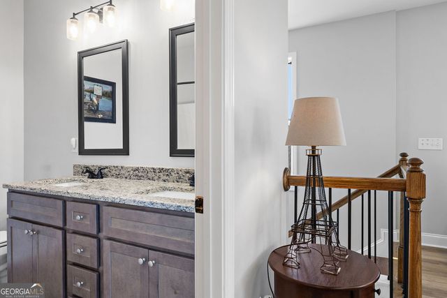 8 Sequoyah Court, Cedartown, GA 30125