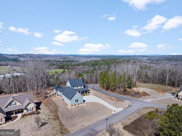 8 Sequoyah Court, Cedartown, GA 30125