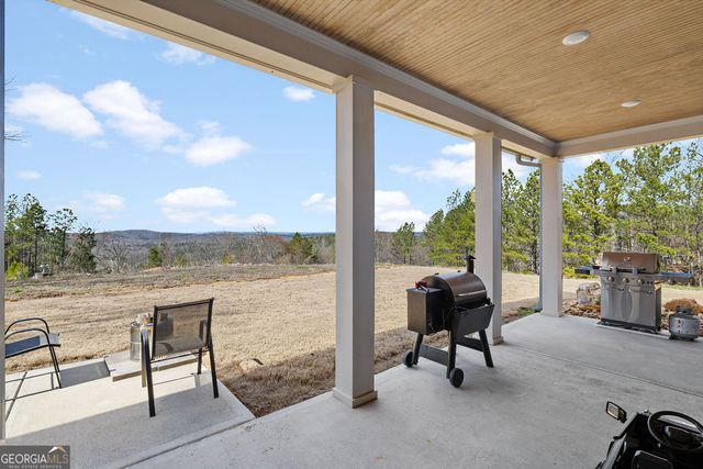 8 Sequoyah Court, Cedartown, GA 30125