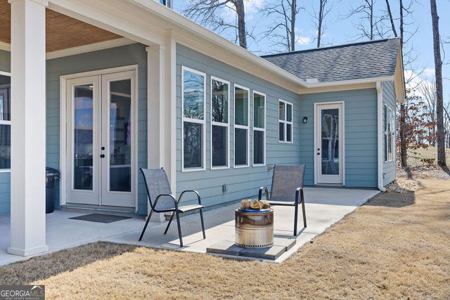 8 Sequoyah Court, Cedartown, GA 30125