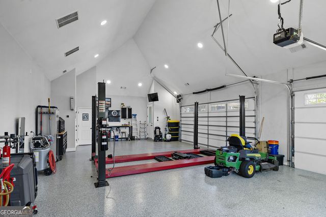 8 Sequoyah Court, Cedartown, GA 30125