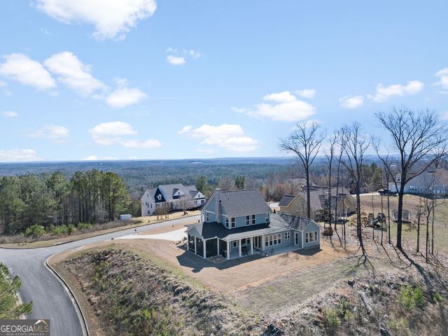 8 Sequoyah Court, Cedartown, GA 30125