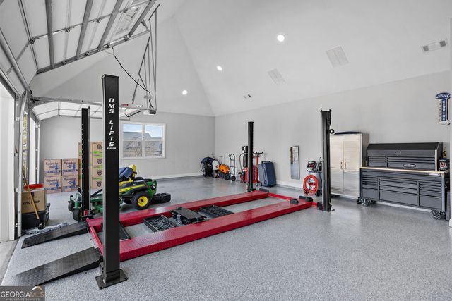 8 Sequoyah Court, Cedartown, GA 30125