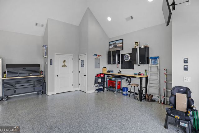 8 Sequoyah Court, Cedartown, GA 30125