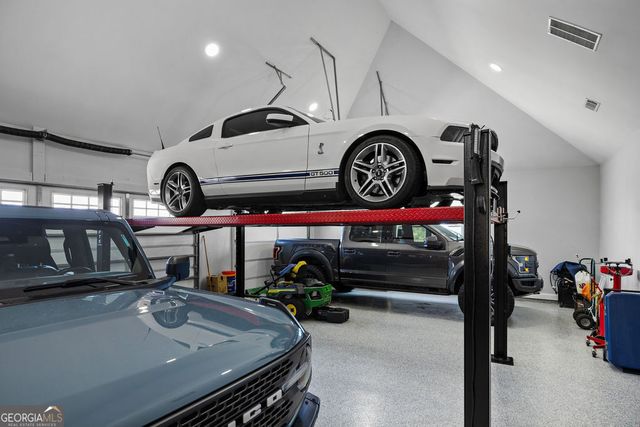 8 Sequoyah Court, Cedartown, GA 30125