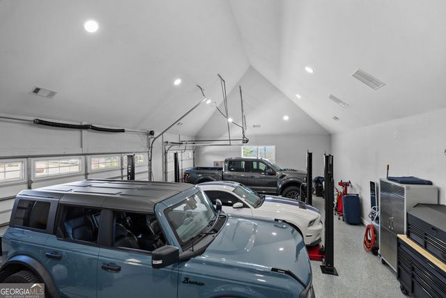 8 Sequoyah Court, Cedartown, GA 30125