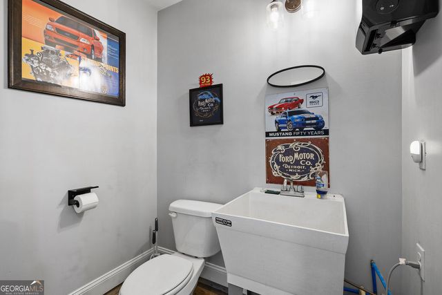 8 Sequoyah Court, Cedartown, GA 30125