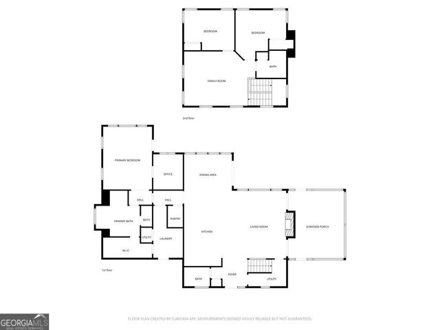 8 Sequoyah Court, Cedartown, GA 30125