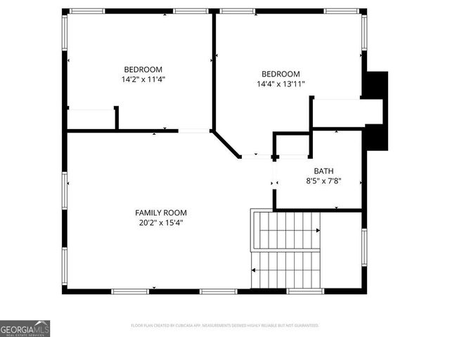 8 Sequoyah Court, Cedartown, GA 30125