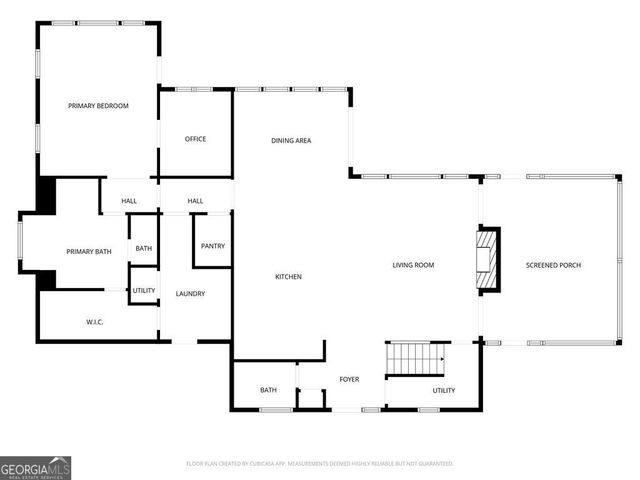 8 Sequoyah Court, Cedartown, GA 30125